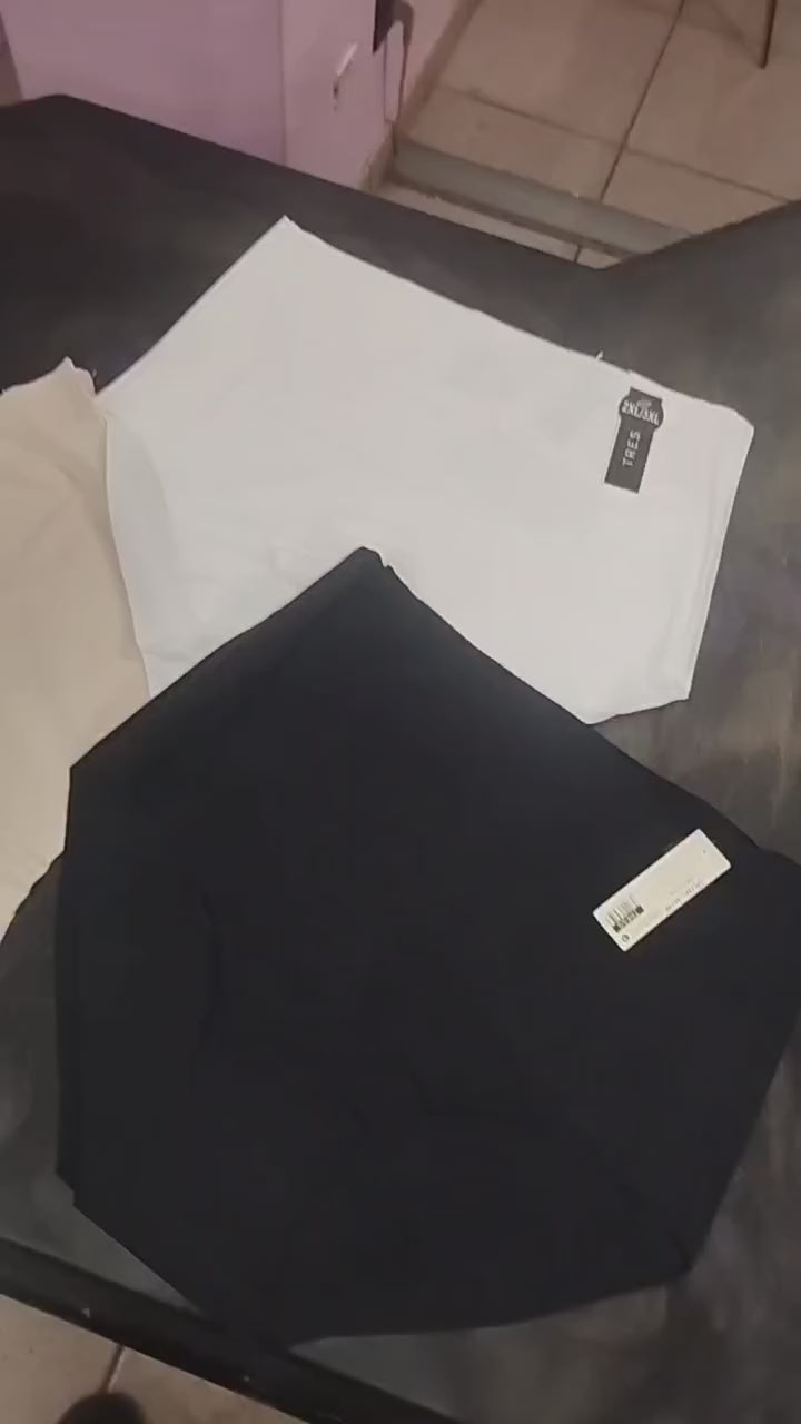 Slip senza cuciture modellanti