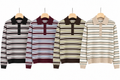 Maglioncino polo
