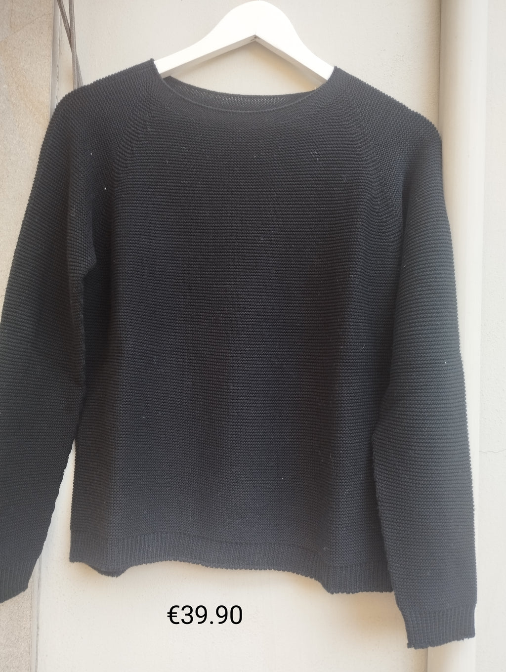 Maglioncino in cotone
