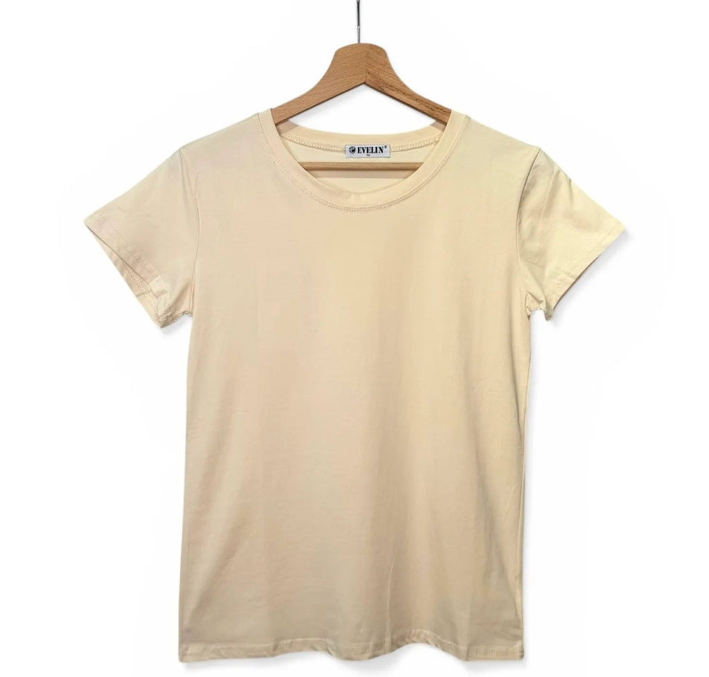 T-shirt basiche