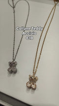 Collana Teddy