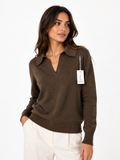 Maglioncino polo