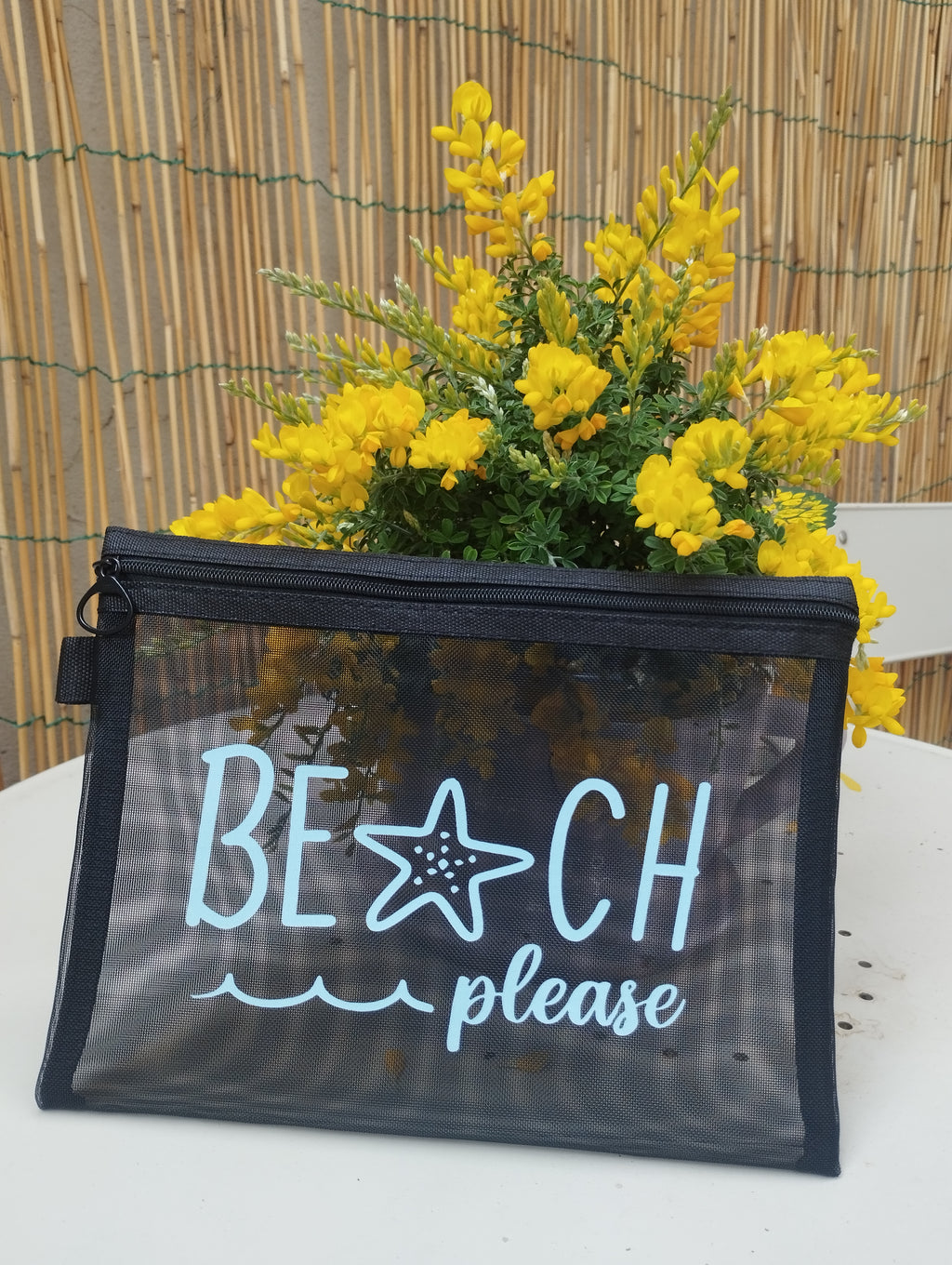 Pochette rete