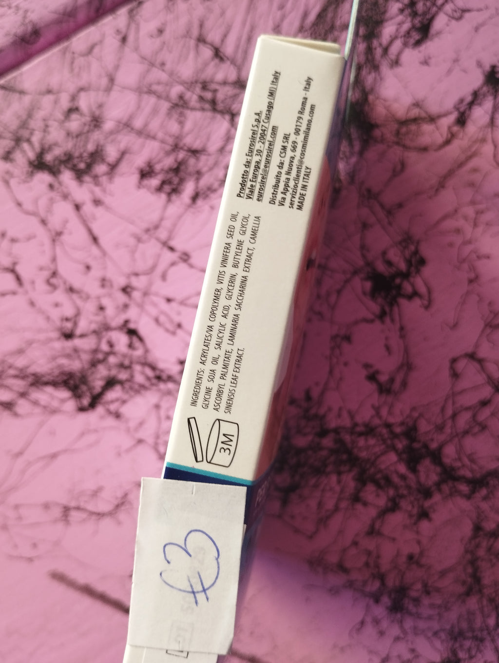 30 patch purificanti