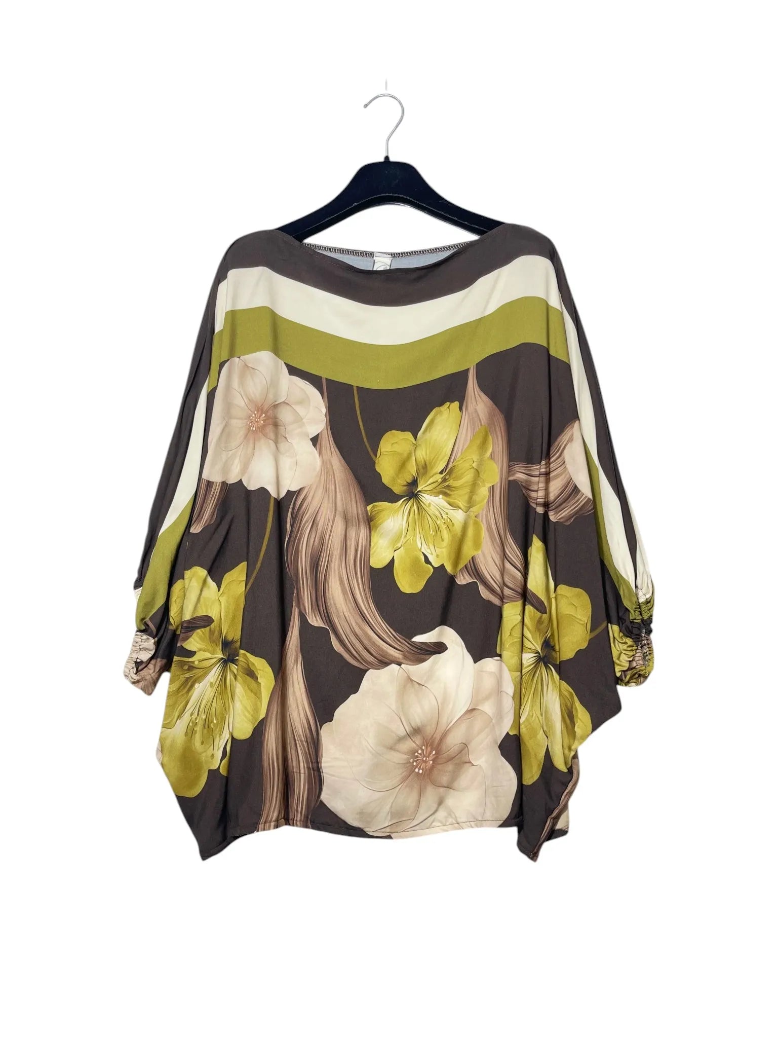 Blusa floreale