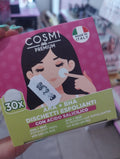 Dischetti esfolianti 30 pz