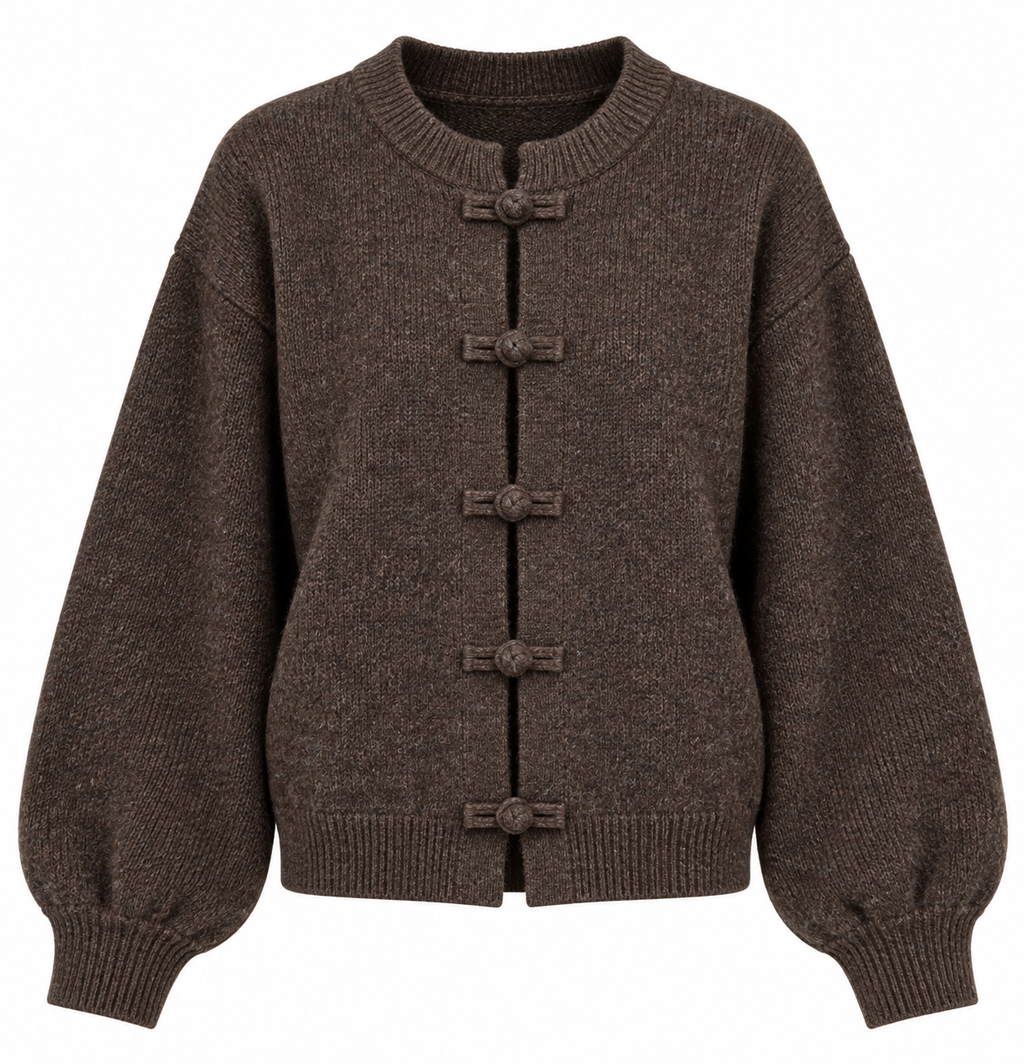 Cardigan Japan