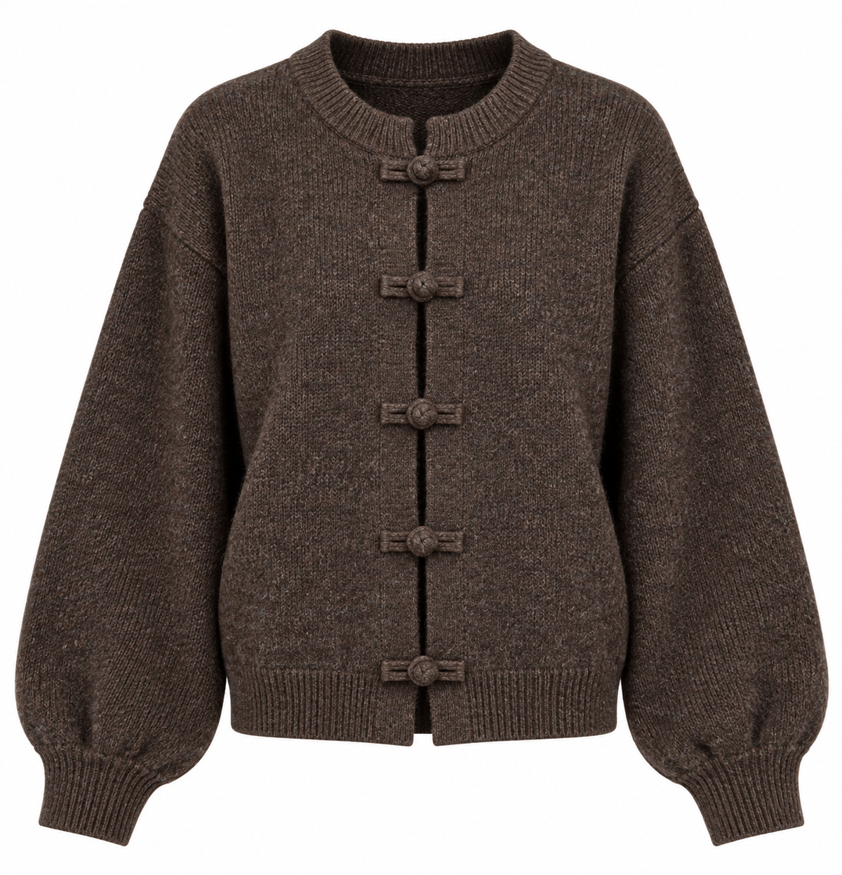 Cardigan Japan