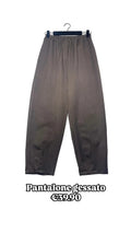 Pantalone gessato
