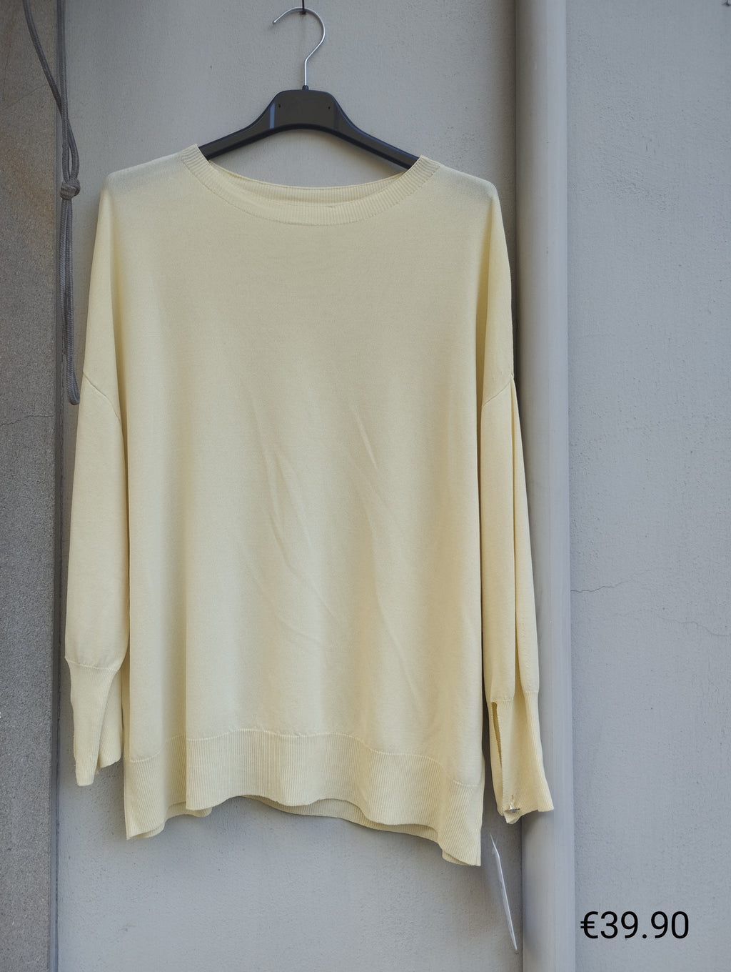Maglia in filo
