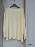 Maglia in filo