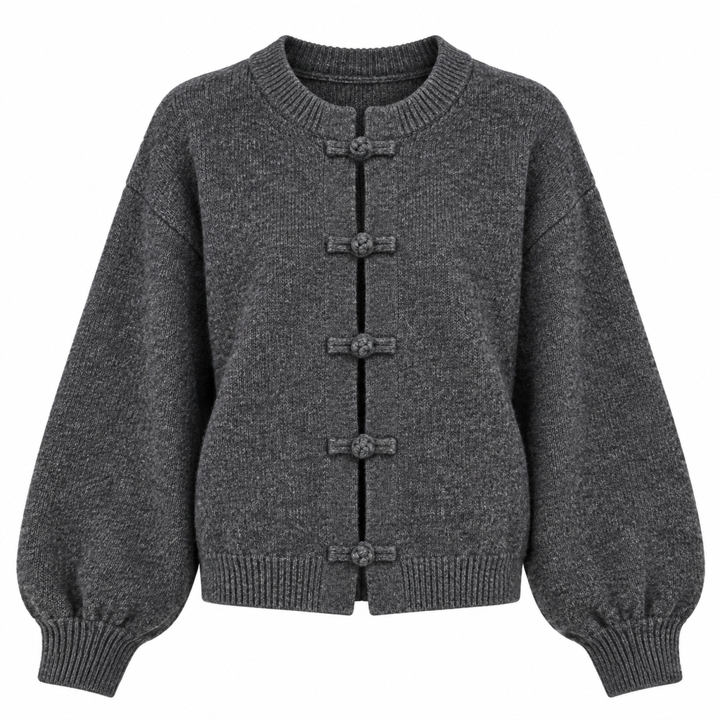 Cardigan Japan