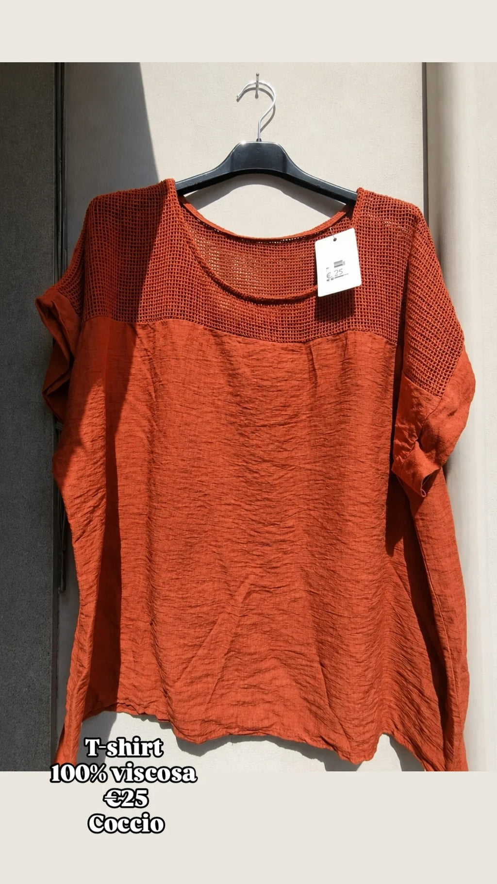 T-shirt