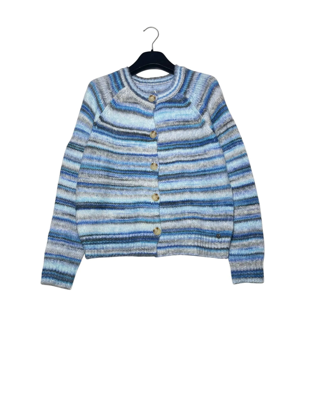 Cardigan multicolor