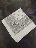 Bandana cotone