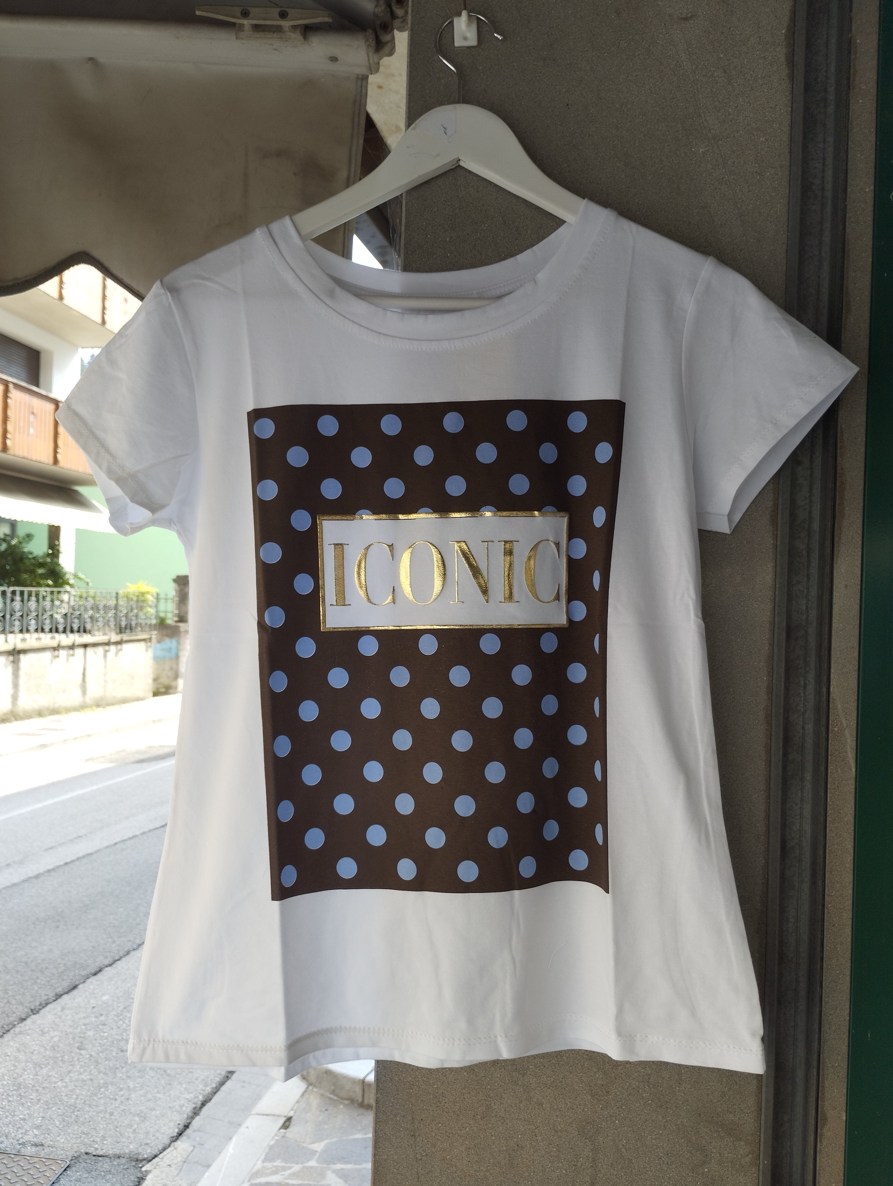 T-shirt