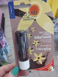 Balsamo labbra idratante vari gusti