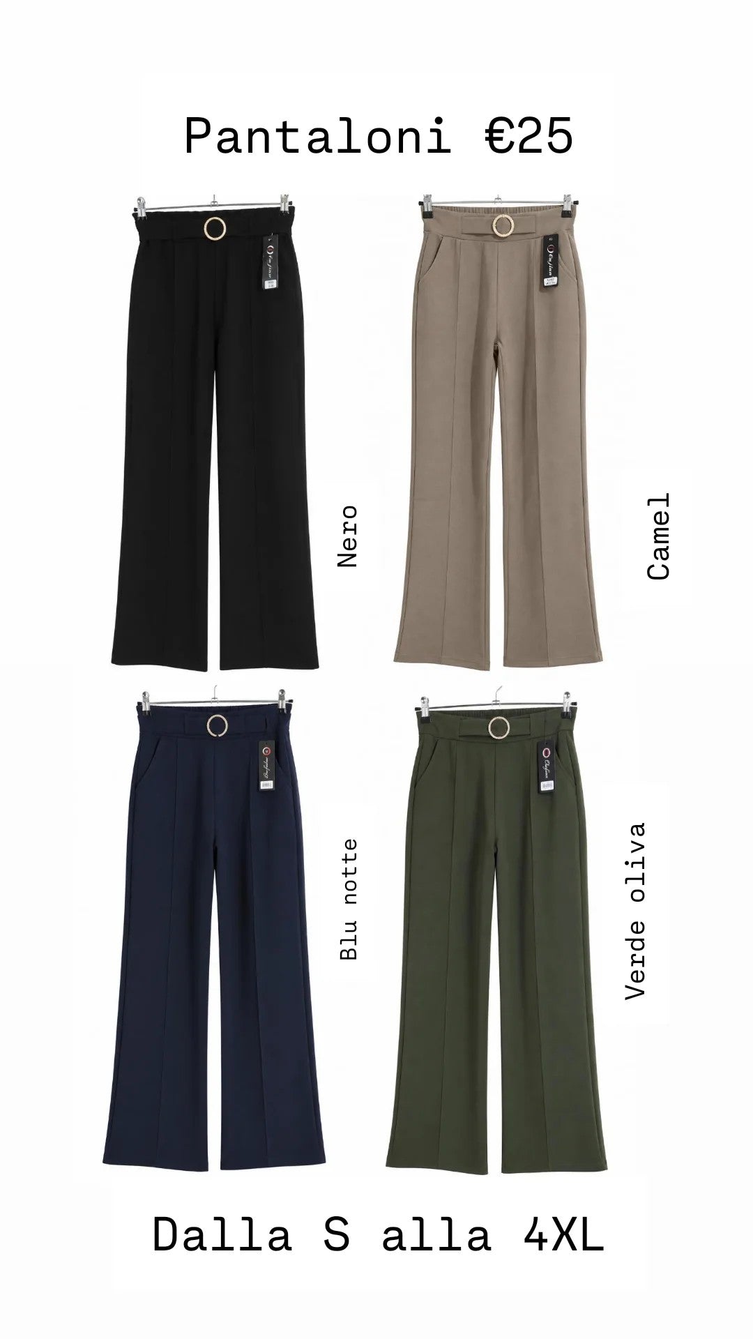 Pantalone