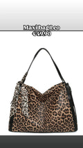 Borsa leopardata
