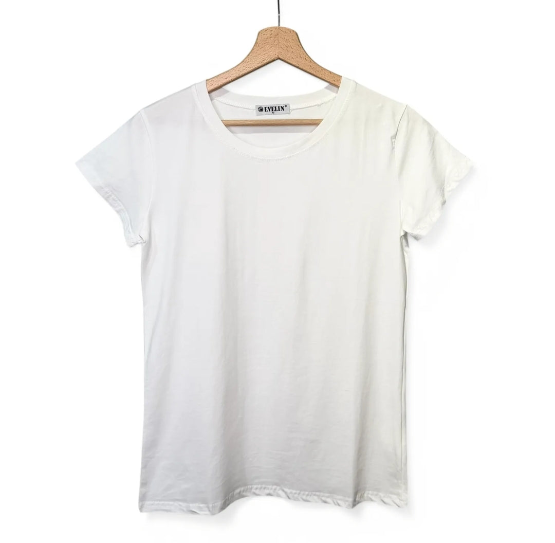 T-shirt basiche