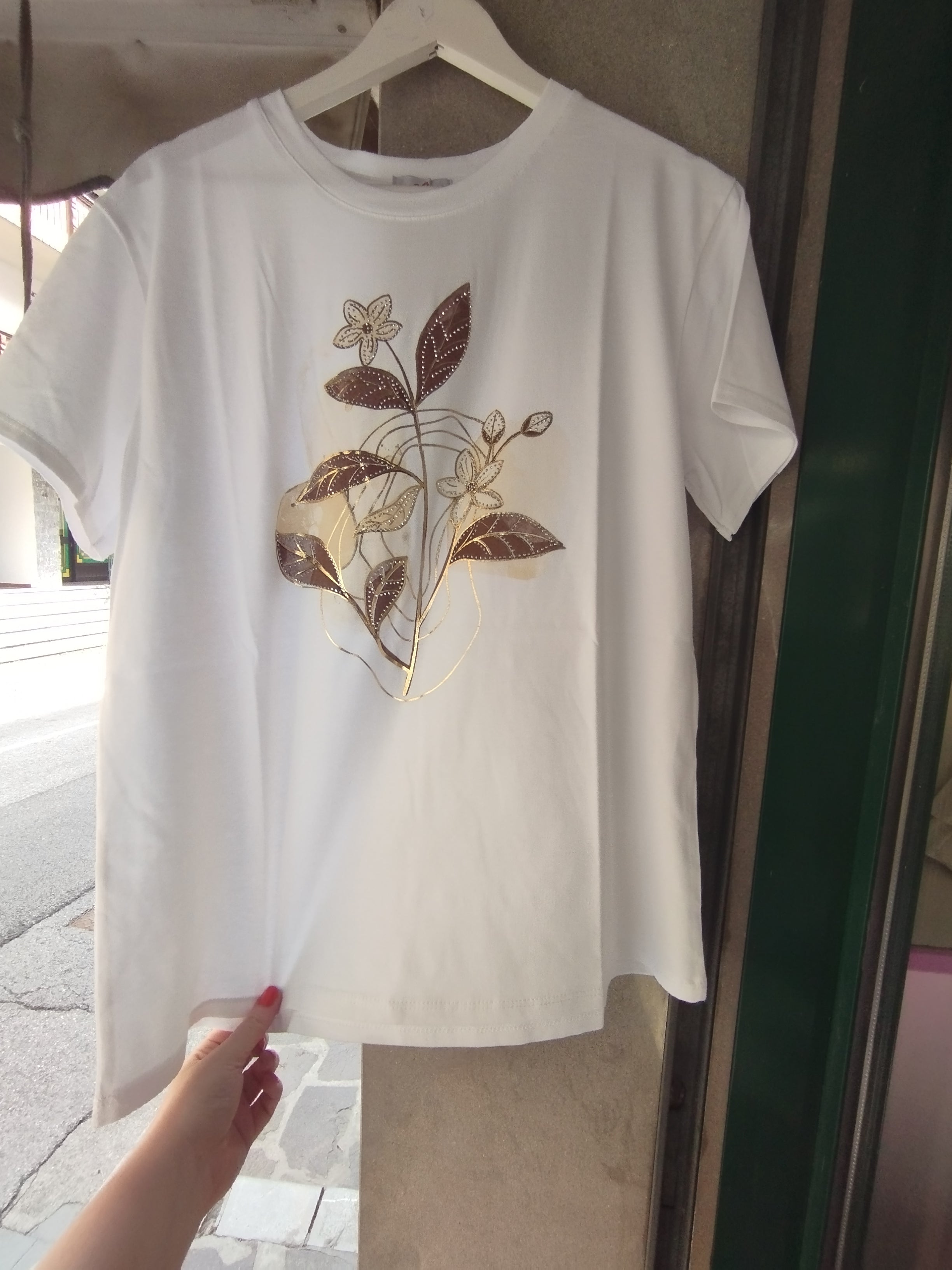 T-shirt