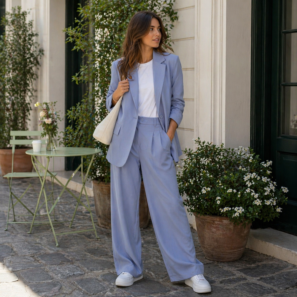Tailleur