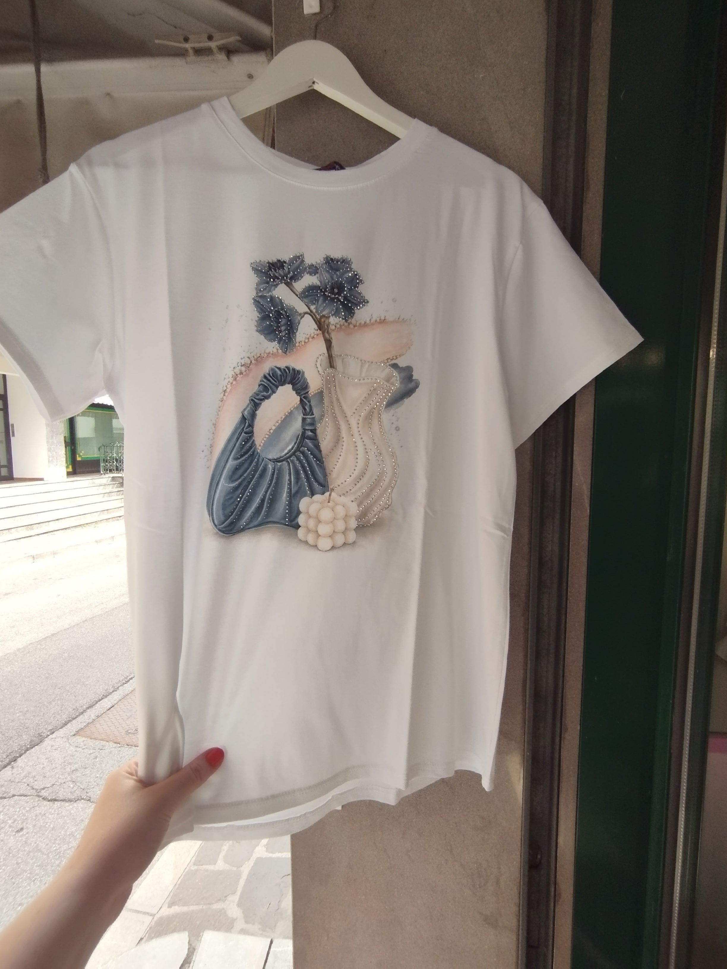 T-shirt