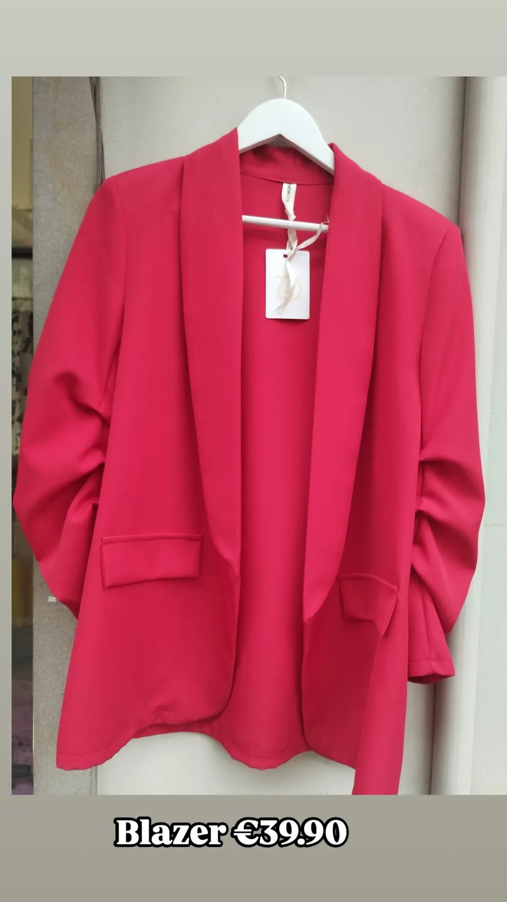 Blazer