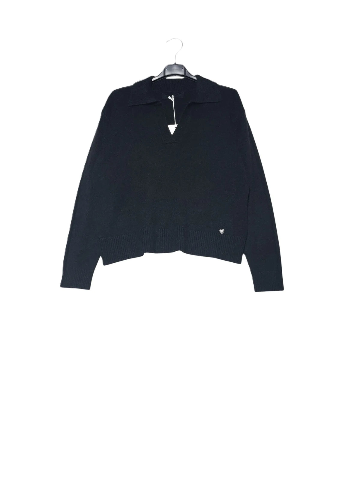 Maglioncino polo