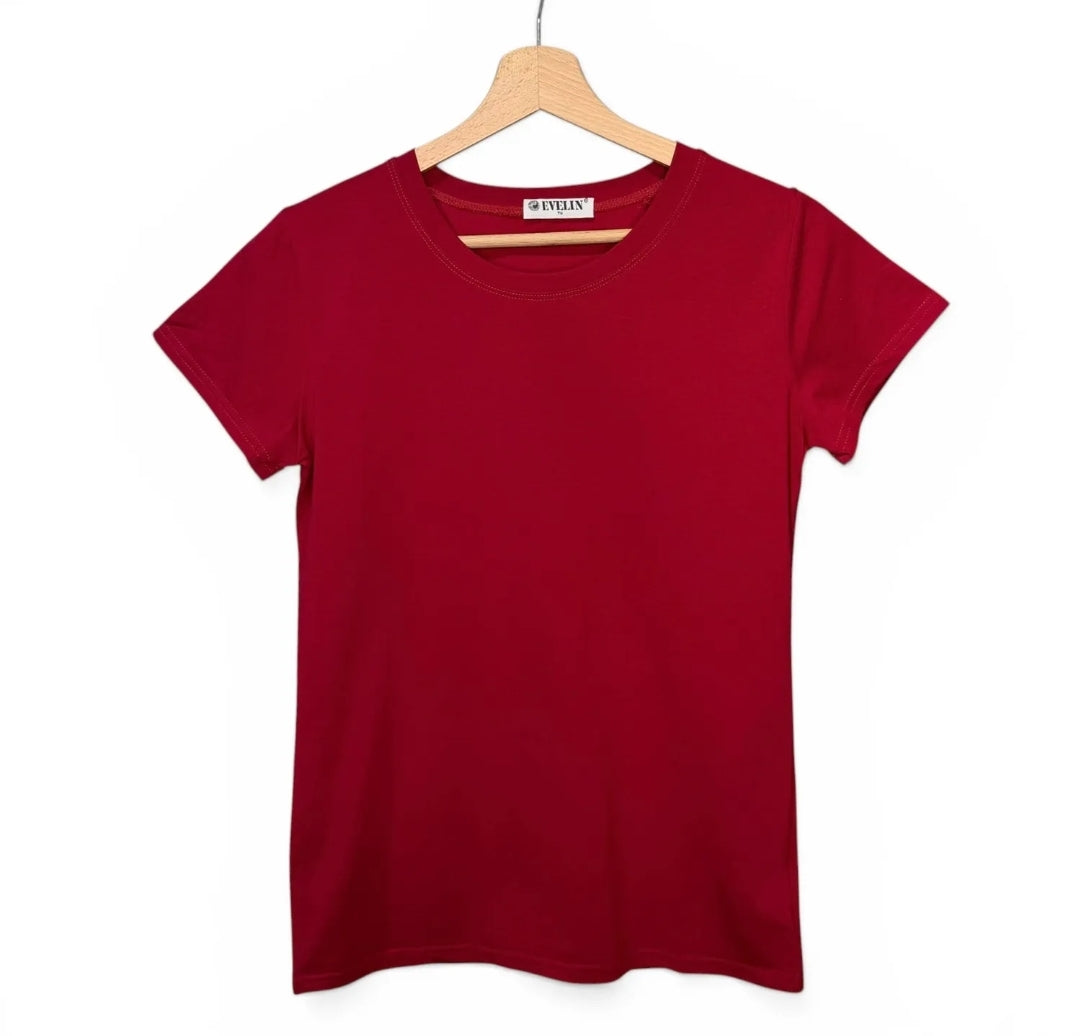 T-shirt basiche