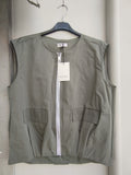 Gilet cargo