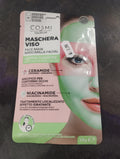 Maschera viso doppia funzione