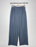 Pantalone curvy