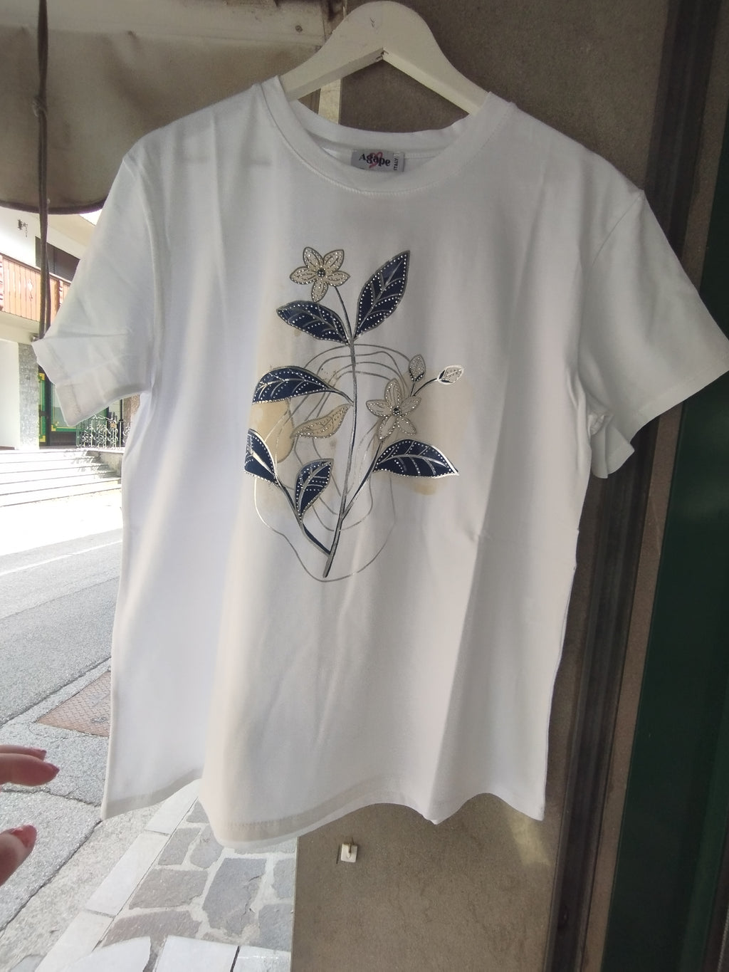 T-shirt