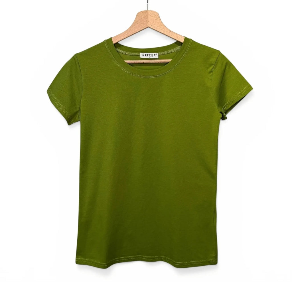 T-shirt basiche