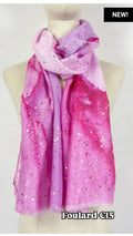 Foulard galassia