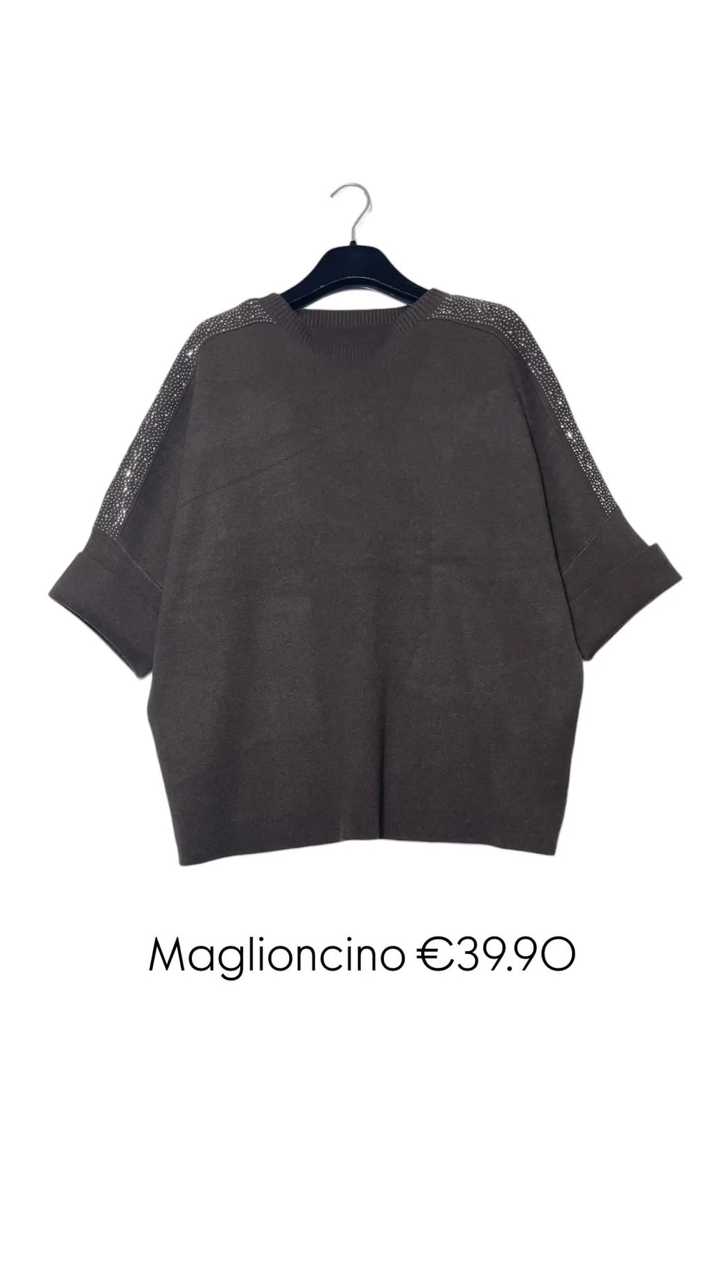 Maglioncino