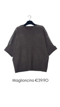 Maglioncino