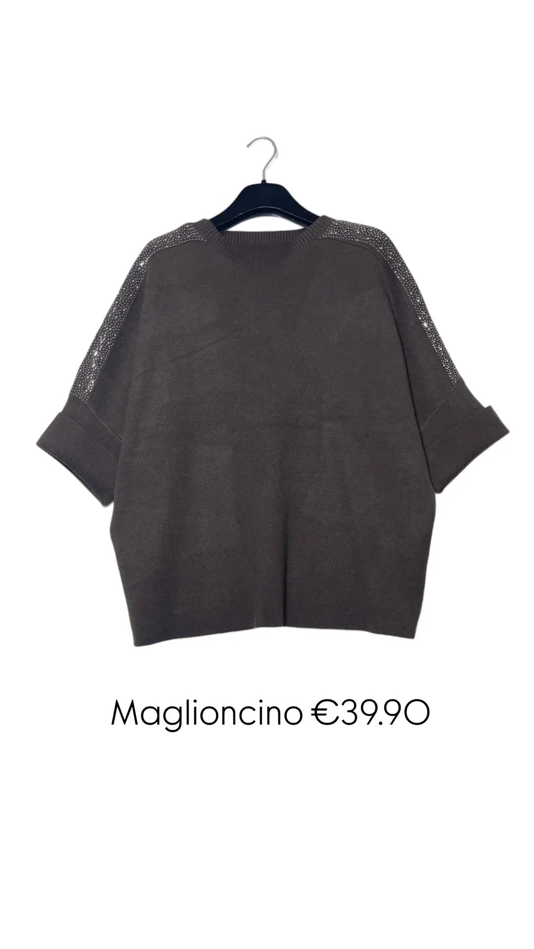 Maglioncino