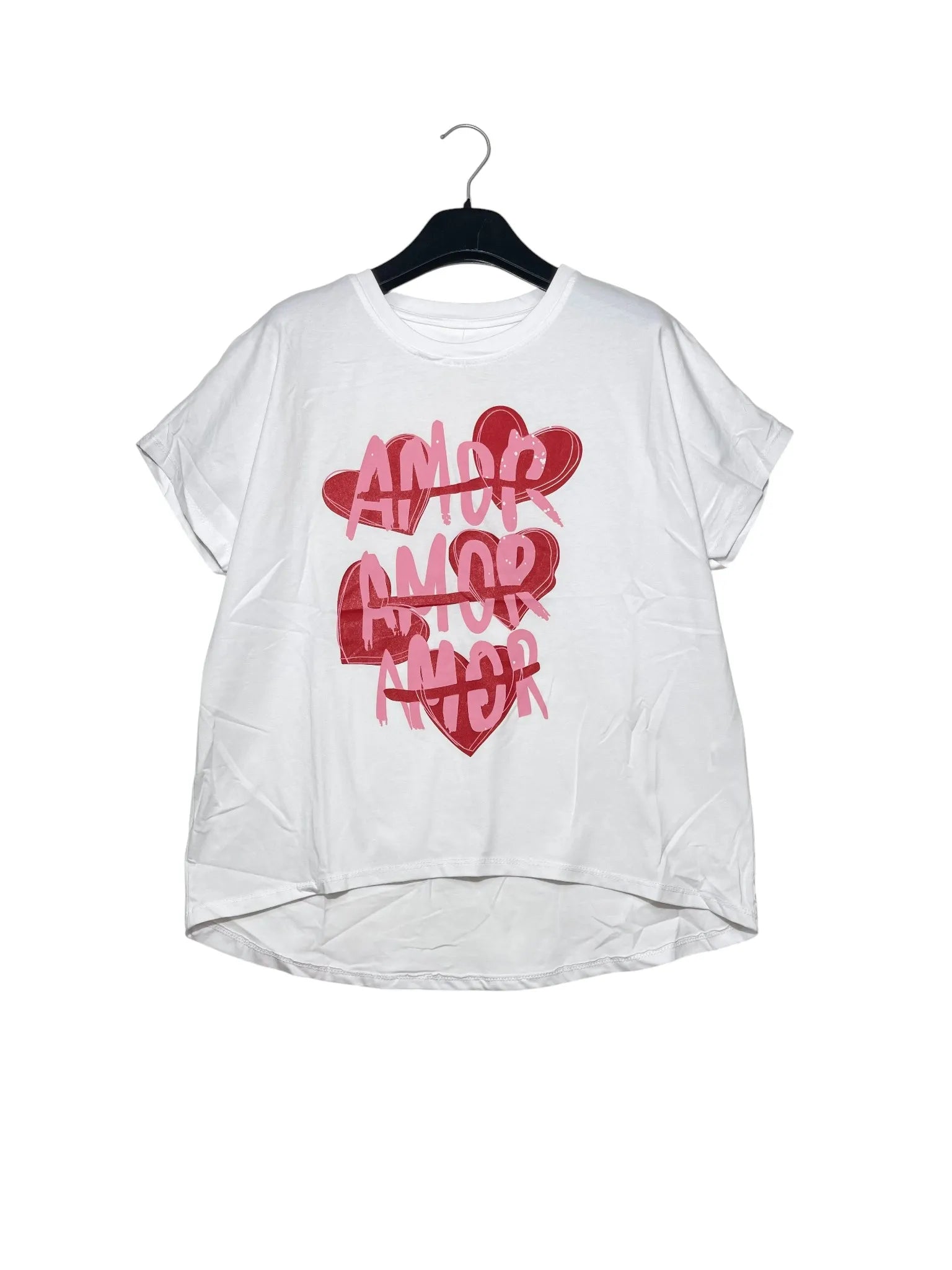T-shirt oversize