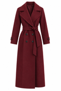 Cappotto lungo