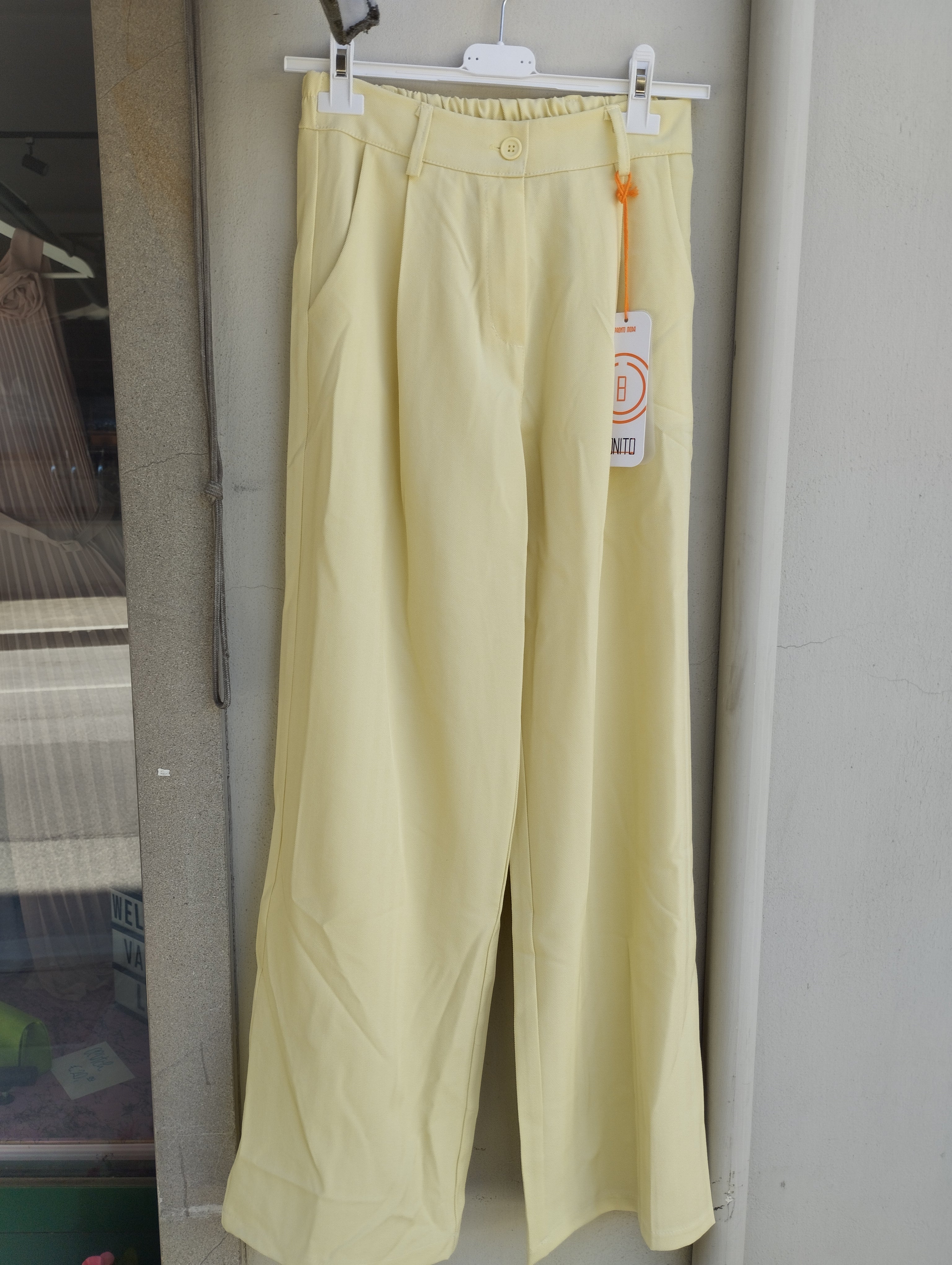 Tailleur