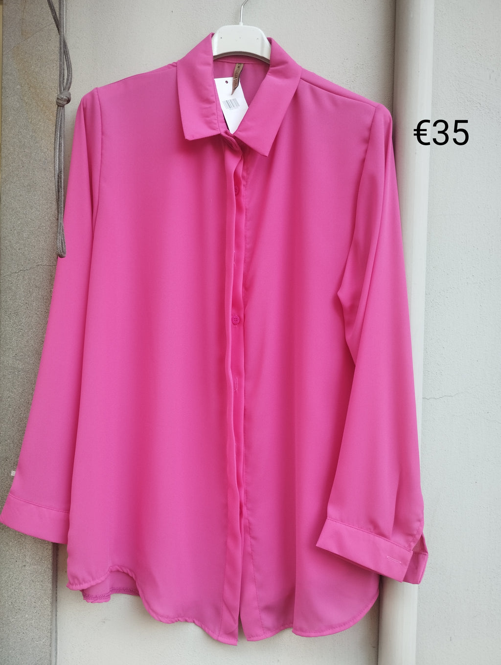 Blusa pop