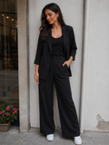 Tailleur