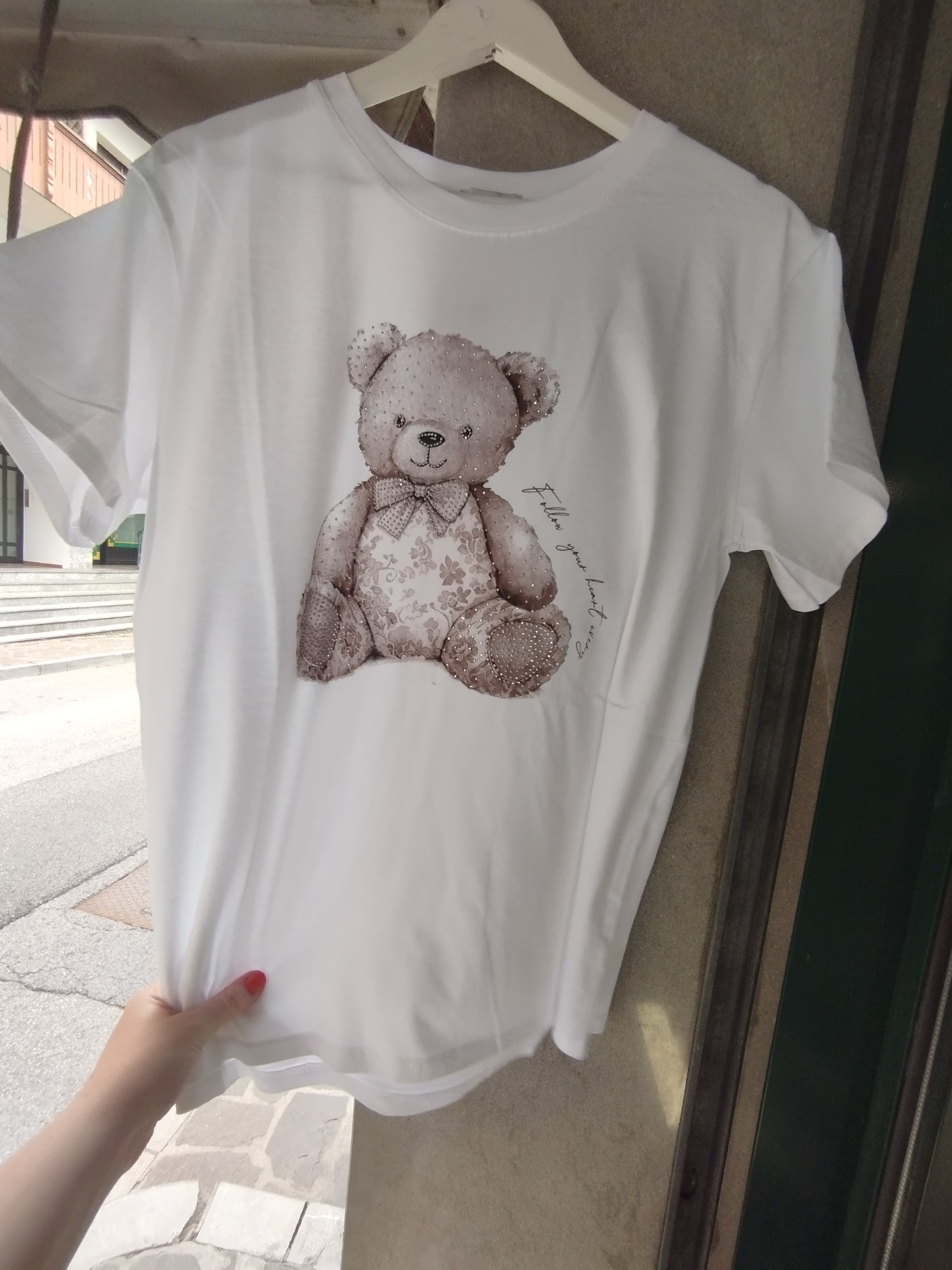 T-shirt