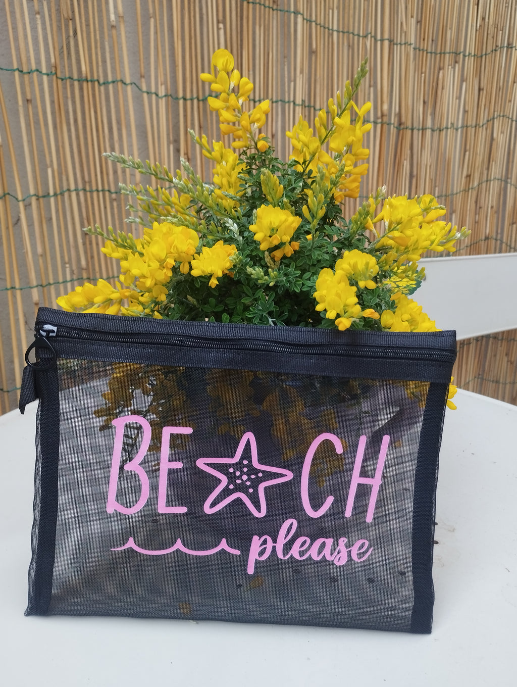 Pochette rete