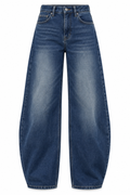 Jeans ballon