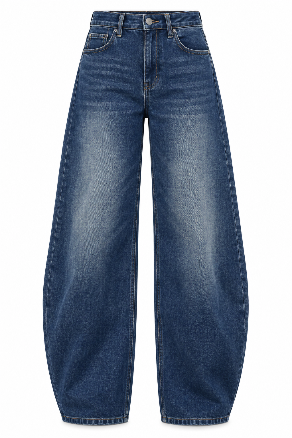Jeans ballon