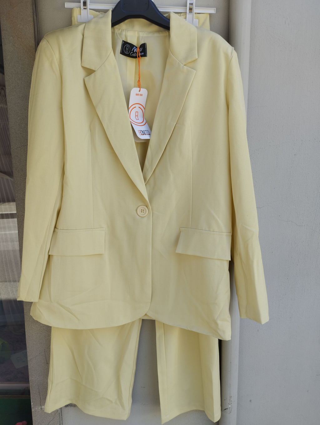 Tailleur