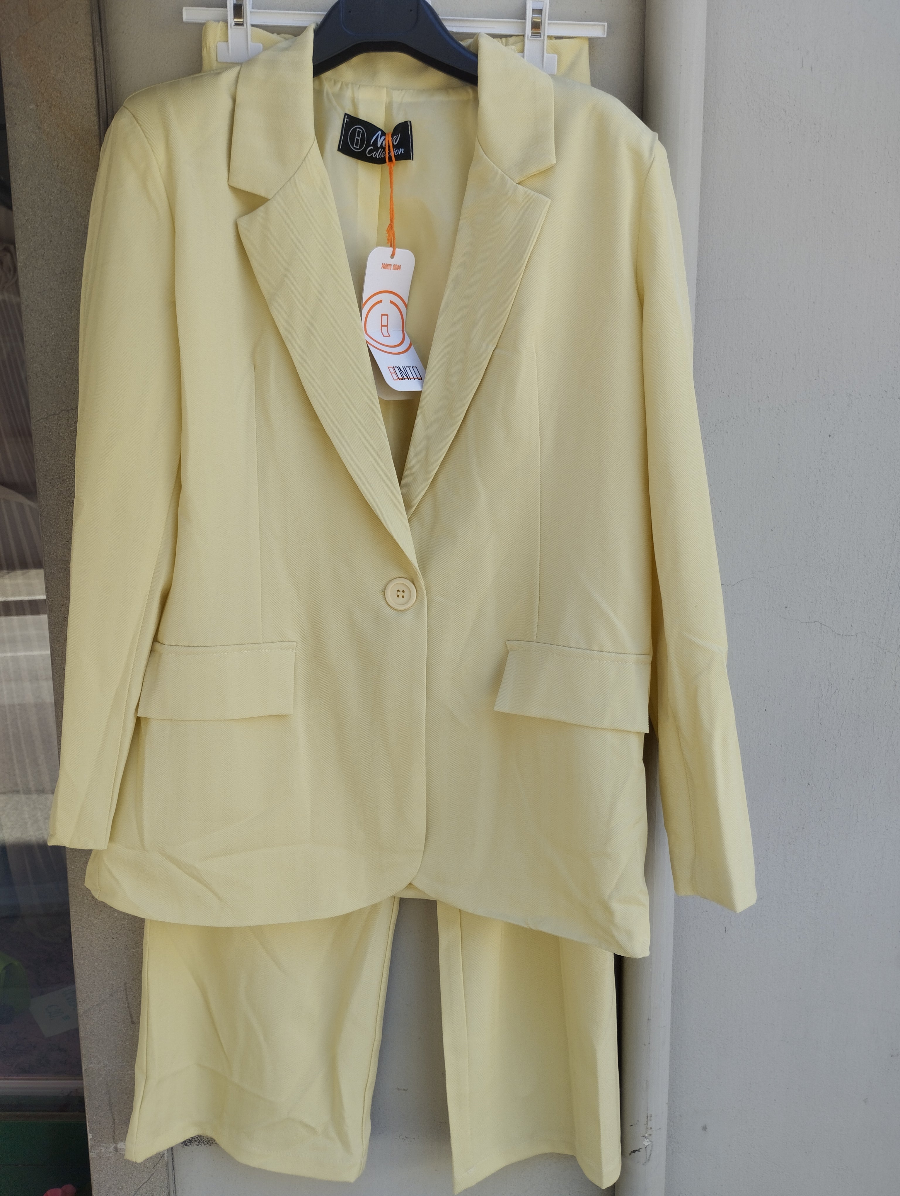 Tailleur